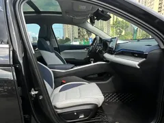 2021 Geely Preface 2.0TD, чёрный — фото 17