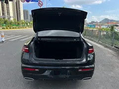 2021 Geely Preface 2.0TD, чёрный — фото 19
