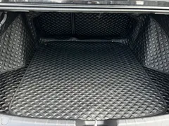 2021 Geely Preface 2.0TD, чёрный — фото 20