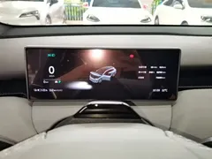 2023 Nio ET5T 75kWh Touring, синий — фото 8