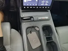 2023 Nio ET5T 75kWh Touring, синий — фото 10