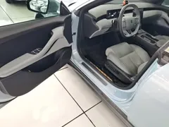 2023 Nio ET5T 75kWh Touring, синий — фото 12