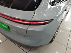 2023 Nio ET5T 75kWh Touring, синий — фото 24