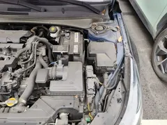 2021 Hyundai Elantra 1.5L CVT LUX Premium, чёрный — фото 22