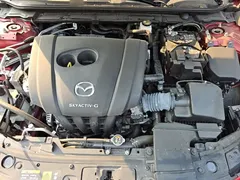 2021 Mazda 3 2.0L AT — фото 11