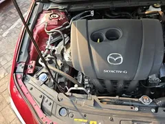 2021 Mazda 3 2.0L AT — фото 21