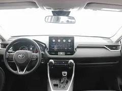 2022 Toyota Wildlander 2.0L CVT 4WD Luxury, белый — фото 6