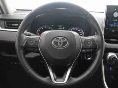 2022 Toyota Wildlander 2.0L CVT 4WD Luxury, белый — фото 7