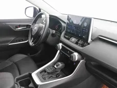 2022 Toyota Wildlander 2.0L CVT 4WD Luxury, белый — фото 8