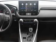 2022 Toyota Wildlander 2.0L CVT 4WD Luxury, белый — фото 9
