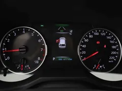 2022 Toyota Wildlander 2.0L CVT 4WD Luxury, белый — фото 11