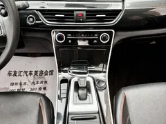 2023 Kia Seltos 1.5L CVT Luxury, белый — фото 21