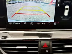 2023 Kia Seltos 1.5L CVT Luxury, белый — фото 23