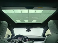 2022 Audi A3 Sportback 35 TFSI, зелёный — фото 22