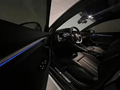 2022 Audi A3 Sportback 35 TFSI, зелёный — фото 23