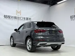 2022 Audi Q3 35 TFSI Fashion — фото 6