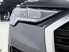 2022 Audi Q3 35 TFSI Fashion — фото 7