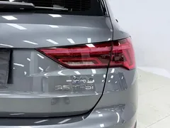 2022 Audi Q3 35 TFSI Fashion — фото 9