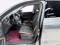 2022 Audi Q3 35 TFSI Fashion — фото 10