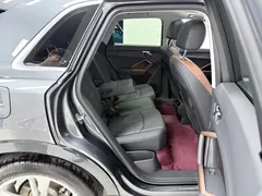 2022 Audi Q3 35 TFSI Fashion — фото 11