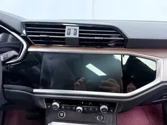 2022 Audi Q3 35 TFSI Fashion — фото 13