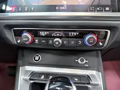2022 Audi Q3 35 TFSI Fashion — фото 14