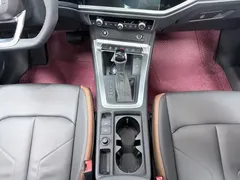 2022 Audi Q3 35 TFSI Fashion — фото 15