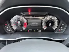 2022 Audi Q3 35 TFSI Fashion — фото 16