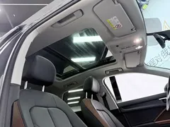 2022 Audi Q3 35 TFSI Fashion — фото 23