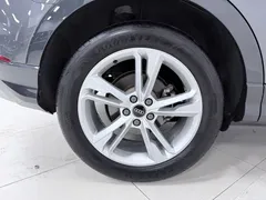 2022 Audi Q3 35 TFSI Fashion — фото 26