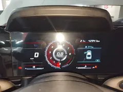 2022 Hyundai Elantra 240TGDi DCT LUX Premium, белый — фото 12