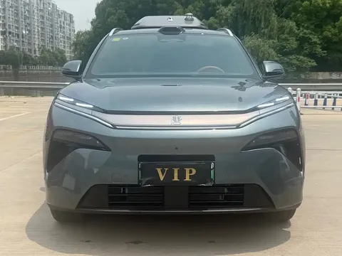 2025 BYD Tang L 175KM