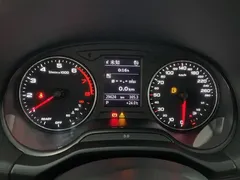 2022 Audi Q2L 35 TFSI Entry, белый — фото 12