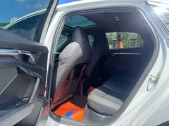 2023 Audi A3L Limousine 35 TFSI Luxury, белый — фото 8