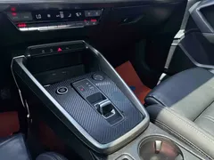 2023 Audi A3L Limousine 35 TFSI Luxury, белый — фото 13