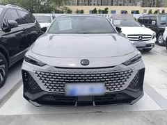 2022 Changan UNI-V 2.0T — фото 3
