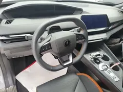 2022 Changan UNI-V 2.0T — фото 7