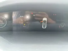 2022 Changan UNI-V 2.0T — фото 8