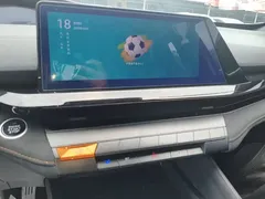 2022 Changan UNI-V 2.0T — фото 9