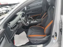 2022 Changan UNI-V 2.0T — фото 11