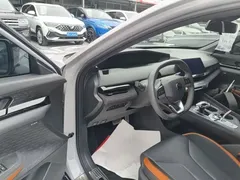 2022 Changan UNI-V 2.0T — фото 12