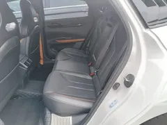 2022 Changan UNI-V 2.0T — фото 13
