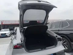 2022 Changan UNI-V 2.0T — фото 15