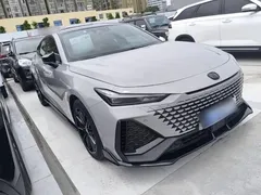 2022 Changan UNI-V 2.0T — фото 22