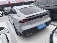 2022 Changan UNI-V 2.0T — фото 23
