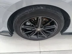2022 Changan UNI-V 2.0T — фото 25