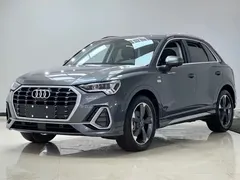 2023 Audi Q3 35 TFSI 1.4T — фото 1