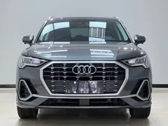 2023 Audi Q3 35 TFSI 1.4T — фото 2