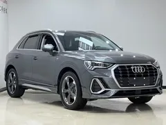 2023 Audi Q3 35 TFSI 1.4T — фото 3