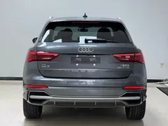 2023 Audi Q3 35 TFSI 1.4T — фото 5